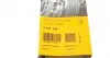 4PK950 Ремінь генератора Chevrolet/Fiat/Honda/Mazda/Mitsubishi/Nissan/Skoda/Subaru/Suzuki (4PK950) CONTITECH підбір по vin на Brocar