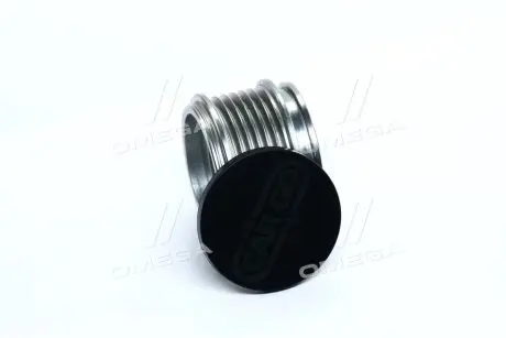 332317 Механизм свободного хода генератора SKODA OCTAVIA (1Z3) 1.8 TSI (пр-во HC-Cargo) CARGO підбір по vin на Brocar