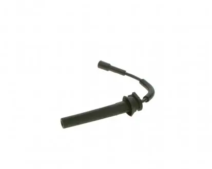 0986357052 Провода зажигания Chrysler PT Cruiser/ Voyager 2.0-2.4 00-10 (к-кт) BOSCH подбор по vin на Brocar