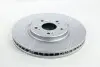 0986479741 Диск тормозной (передний) Honda Accord VIII/IX 08- (320x32) BOSCH підбір по vin на Brocar