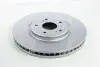 0986479741 Диск тормозной (передний) Honda Accord VIII/IX 08- (320x32) BOSCH підбір по vin на Brocar