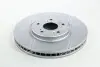 0986479741 Диск тормозной (передний) Honda Accord VIII/IX 08- (320x32) BOSCH підбір по vin на Brocar