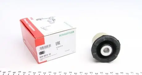 829007310 Сайлентблок важеля (переднього/знизу/ззаду) Opel Astra H 04- FAG підбір по vin на Brocar