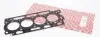 569832 Прокладка ГБЦ Citroen Berlingo/Peugeot Partner 1.6HDI 05- (4 метки) (1.4mm) ELRING підбір по vin на Brocar