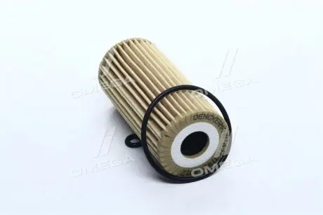 A210149 Фильтр масляный двигателя MERCEDES A160 CDI, 170 CDI 1.7 98- (пр-во DENCKERMANN) DENCKERMANN подбор по vin на Brocar