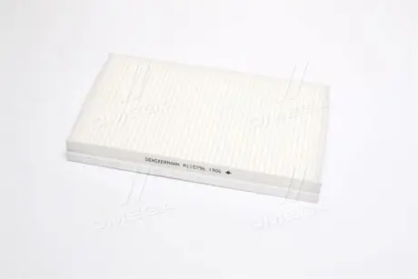 M110796 Фильтр салона RANGE ROVER SPORT 05-, LANDROVER DISCOVERY 04- (пр-во DENCKERMANN) DENCKERMANN підбір по vin на Brocar