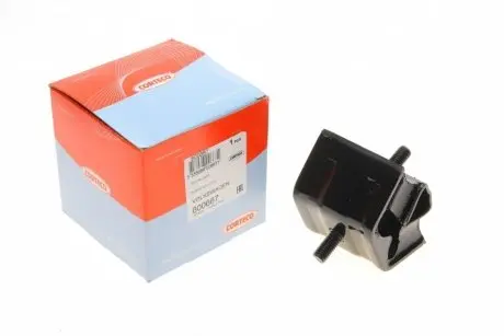 600667 Подушка двигателя VW Passat 1.3-2.2 73-88 CORTECO подбор по vin на Brocar