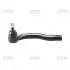 CEN108 Наконечник тяги рулевой (R) Infinity QX56 5.6 4WD CTR підбір по vin на Brocar