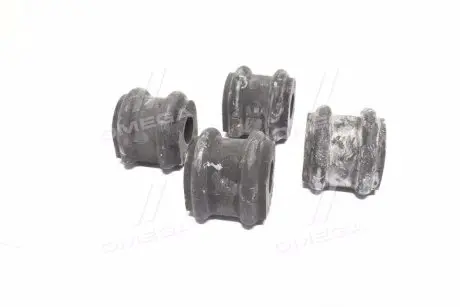 CVKH95 Втулка стаб. HYUNDAI TUCSON 04-10, KIA SPORTAGE 4WD 04-10, (D20.8mm) (пр-во CTR) CTR підбір по vin на Brocar