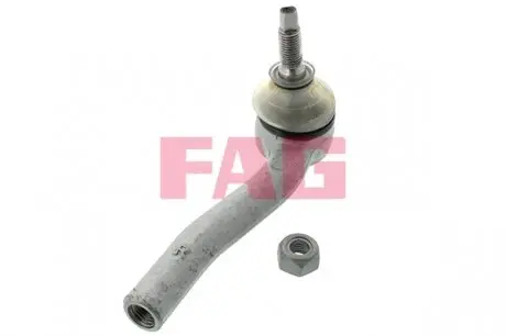 840089610 Наконечник тяги рульової (R) Lancia Kappa/Fiat Tipo 1.1-2.0 87-01 FAG підбір по vin на Brocar