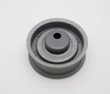 GT80280 Ролик натяжний ГРМ VAG AUDI 80/90 78-91/SEAT CORDOBA/IBIZA II 93-99 (вир-во GMB) GMB підбір по vin на Brocar