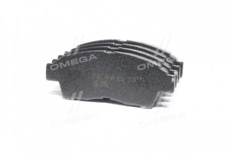 FC867 Колодка торм. Toyota Carina E, E SW, Camry, Celicia, Rav 4 I передн. (пр-во FriCo) FRICO подбор по vin на Brocar