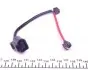 23362 Датчик зносу гальмівних колодок (задніх) VW Touareg 02-10/ Audi Q7 06-15 FEBI BILSTEIN підбір по vin на Brocar