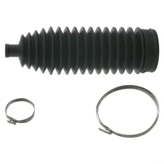 27128 Пыльник рейки рулевой Renault Trafic/Opel Vivaro/Ford Connect 01- (13x55x205) FEBI BILSTEIN подбор по vin на Brocar