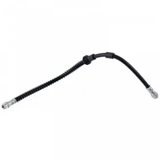 30377 Шланг тормозной (передний) VW Touareg/ Porsche Cayenne 3.2-3.6 03- (545mm) FEBI BILSTEIN подбор по vin на Brocar