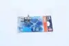 64193CBI01B Автолампа Osram 64193cbi01b Cool Blue Intense H4 P43t 55 W 60 W светло-голубая OSRAM підбір по vin на Brocar