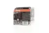 66440XNLHCB Лампа ксенонова D4S XENARC NIGHT BREAKER LASER 35Вт (+200) компл.(пр-во OSRAM) OSRAM підбір по vin на Brocar