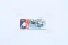 752802B Автолампа Osram 752802B Original P21/5W BAY15d 5 W 21 W прозрачная OSRAM підбір по vin на Brocar