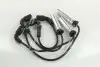 PECE04 Провод высоковольтный компл. DAEWOO LANOS CHEVROLET AVEO 1.5 (пр-во PARTS-MALL) PARTS-MALL підбір по vin на Brocar