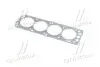 PGCN010 Прокладка головки блоку DAEWOO CIELO G15MF/F15S3/F14S3/G16LF (вир-во Parts-Mall) PARTS-MALL підбір по vin на Brocar