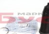 Пильник рейки рульової MB Sprinter/VW Crafter 06- 014 620 0006