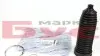 0146200006 Пильник рейки рульової MB Sprinter/VW Crafter 06- MEYLE підбір по vin на Brocar