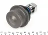 0160100015 Опора шаровая (передняя) MB Sprinter/VW Crafter 06- MEYLE підбір по vin на Brocar