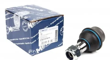 0160100015 Опора шаровая (передняя) MB Sprinter/VW Crafter 06- MEYLE подбор по vin на Brocar