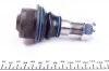 0360100113HD Опора кульова (передня) MB Sprinter/VW LT 28-46 96-06 MEYLE підбір по vin на Brocar