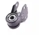 7146100020 Сайлентблок важеля (переднього) Ford Focus 10- MEYLE підбір по vin на Brocar