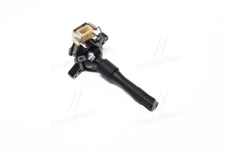 U5005 Катушка зажигания (код 48009) BMW e36/e46/e39/e38/e31/z3 2.0-4.9 91 (пр-во NGK) NGK подбор по vin на Brocar