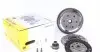 Демпфер + комплект зчеплення VW Passat 1.8/2.0i 96-05 600 0083 00