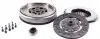 600013600 Демпфер + комплект сцепления Citroen Jumpy/Peugeot Expert 2.0 HDi 07-, 88/100kw (DW10BTED4) LUK підбір по vin на Brocar