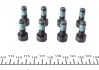 600013600 Демпфер + комплект сцепления Citroen Jumpy/Peugeot Expert 2.0 HDi 07-, 88/100kw (DW10BTED4) LUK підбір по vin на Brocar