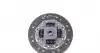 624321800 Комплект зчеплення Citroen Berlingo/Peugeot Partner 1.6HDi 04- (55/66kw) (d=240mm) LUK підбір по vin на Brocar
