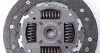 624321800 Комплект зчеплення Citroen Berlingo/Peugeot Partner 1.6HDi 04- (55/66kw) (d=240mm) LUK підбір по vin на Brocar