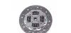 624321800 Комплект зчеплення Citroen Berlingo/Peugeot Partner 1.6HDi 04- (55/66kw) (d=240mm) LUK підбір по vin на Brocar