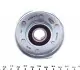 331316170179 Ролик генератора VW Passat/Audi A4/A6/A8 2.4-2.8 94-05 (натяжной) MAGNETI MARELLI підбір по vin на Brocar