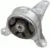 Подушка опоры двиг. OPEL ASTRA G 1.2-1.8 (-05) передн. правая (пр-во Lemforder) 26040 01
