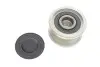 535020210 Шків генератора Opel Astra J 1.4-1.6 09-15 INA підбір по vin на Brocar