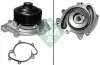 538023410 Помпа воды MB Sprinter(906) 3.0CDI/BlueTEC, OM642 06-, 7PK, 135/140kw INA підбір по vin на Brocar