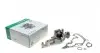 Помпа воды Lexus GS/LS 4.0/4.3 89-06/LX 4.7 98-08/Toyota Sequoia 00-14/Land Cruiser 100/200 4.7 98- 538 0700 10