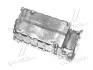 Піддон, масляний картера двигуна PSA 2.0 HDi, Ford 2.0 CDti ( пр-во Wan Wezel) 0970071