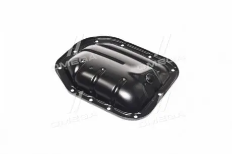 5432071 Поддон, масляный картера двигателя TOYOTA Yaris/Corol/Auris (пр-во Wan Wezel) VAN WEZEL подбор по vin на Brocar