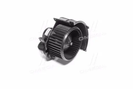 5846773 Вентилятор салона AUDI Q7 (4L) (06-), PORSCHE CAYENNE (02-) (пр-во Van Wezel) VAN WEZEL подбор по vin на Brocar