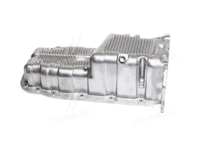 8115071 Піддон, масляний картера двигуна DAEWOO Kalos / Lanos / Nubira (пр-во Wan Wezel) VAN WEZEL підбір по vin на Brocar