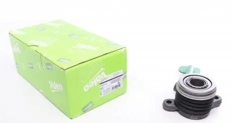 804510 Подшипник выжимной Renault Kangoo 1.5dCi/1.9dCi/1.6 01- VALEO подбор по vin на Brocar