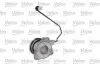 Підшипник вижимний Opel Vectra C/Astra H 1.9CDTi/2.0 04- (замінено на 810226) 810034