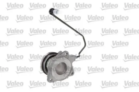 810034 Підшипник вижимний Opel Vectra C/Astra H 1.9CDTi/2.0 04- (замінено на 810226) VALEO підбір по vin на Brocar
