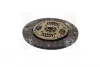 SB03 Диск сцепл. SUBARU IMPREZA, FORESTER 1.6-1.6i-1.8i-2.0 92-16 (Пр-во VALEO PHC) VALEO підбір по vin на Brocar